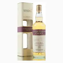 Caol Ila 2003 / Connoisseurs Choice / Bottled 2015