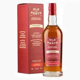 Old Perth Original