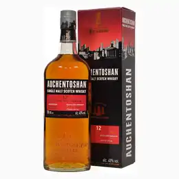 Auchentoshan - 12 Year Old