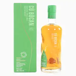 Tomatin - Cu Bocan 