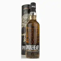 Smokehead - The Rock Edition Whisky 70cl