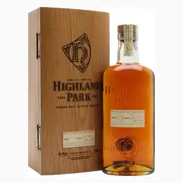 Highland Park 30 Year Old The Spectator 180th Anniversary