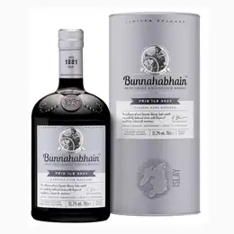 Bunnahabhain Feis Ile 2023 Canasta Cask