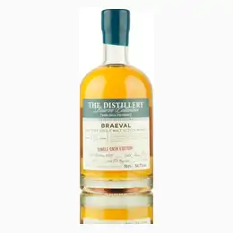 Braeval 16 Year Old 2000 Single Cask 5116