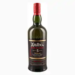Ardbeg 5 Year Old Wee Beastie