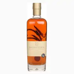 Bardstown Bourbon Co. Straight Wheated Bourbon - Origin Series Whiskey 70cl