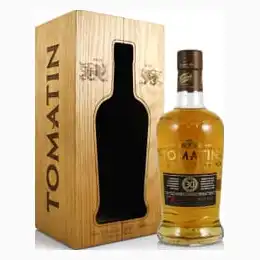 Tomatin 30 Year Old - 2018 Release