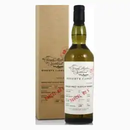 Mannochmore 2009 11YO Single Malts of Scotland Parcel No 5