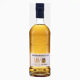 Ardnamurchan Distillery AD/ The Midgie Single Malt Scotch Whisky