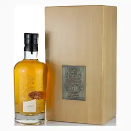 Linkwood 31 Year Old Single Malts of Scotland Directors Special 