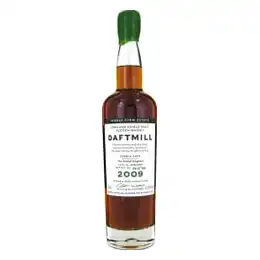 Daftmill 2009 Cask 046 Uk Exclusive Oloroso 60.4% 70cl