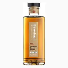 Beverbach Single Malt Sea Aged Whiskey