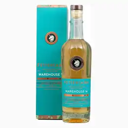 Fettercairn 2016 Warehouse 14 Batch 001 51.2%