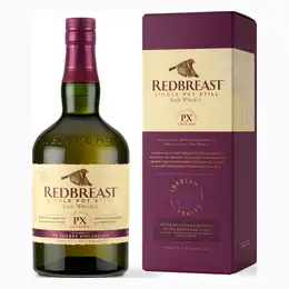 Redbreast Pedro Ximenez Cask Edition Single Malt Irish Whisky 70cl