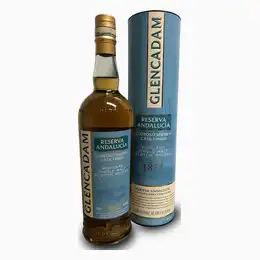 Glencadam Reserva Andalucia