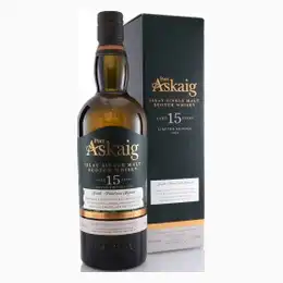 Port Askaig 15 Year Old 50.5% 70cl