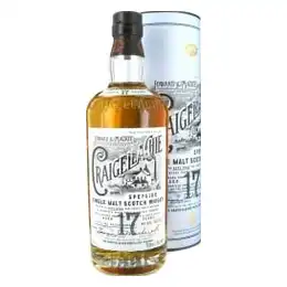 Craigellachie 17 Year Old 46% 70cl