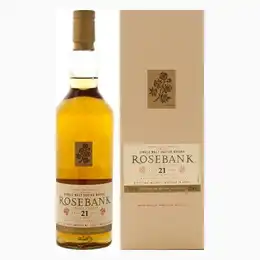 Rosebank 21 Year Old 2014 Release