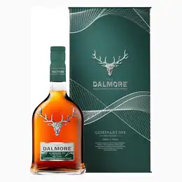Dalmore Luminary No.3 Whisky Next Day Delivery