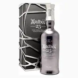 Ardbeg 25 Year Old 46% 70cl