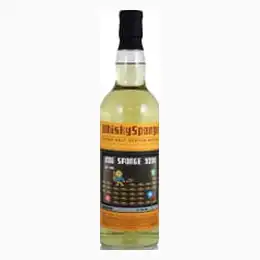Knockdhu 2006 16YO Whisky Sponge Edition No 63