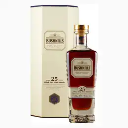 Bushmills 25 Year Old