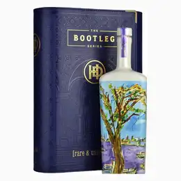 Heavens Door Bootleg Series Volume 3 - 2021 Edition 75cl