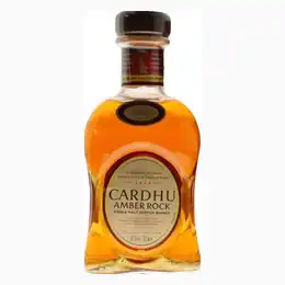 Cardhu Amber Rock 0.7L 