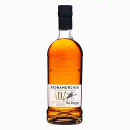 Ardnamurchan AD/ The Midgie 2
