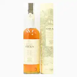 Oban 14 Year Old Highland Single Malt Whisky