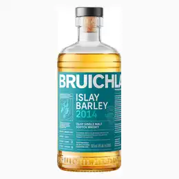 Bruichladdich Islay Barley 2014 8 Years Old