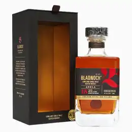 Bladnoch Adela 15 Year Old Lowland Single Malt Scotch Whisky Buy Online