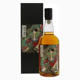 Ichiros Malt Chichibu London Edition 2024