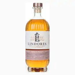 Lindores Abbey The Casks of Lindores - STR Wine Barrique Whisky 70cl