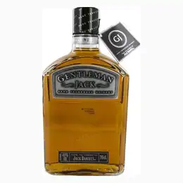 Gentleman Jack, 70cl