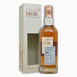 Macduff 2009 13 Year Old Carn Mor Oloroso Sherry