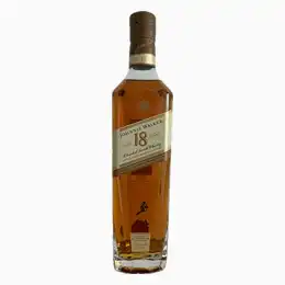 Johnnie Walker 18 Year Old Whisky 70cl