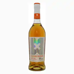 Glenmorangie X