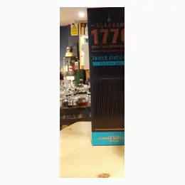 Glasgow 1770 Triple Distilled Single Malt 46% 70cl