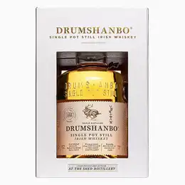Drumshanbo Single Pot Still Whiskey