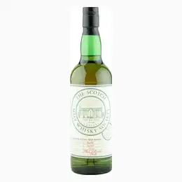 Longrow 1990 14 Year Old, SMWS 114.4 - A Para Handy Tales