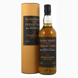 Bunnahabhain 1990 - The MacPhails Collection - Bottled 2006
