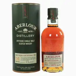 Aberlour - 16 Year Old 
