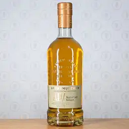 Ardnamurchan Mezcal Cask