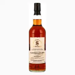 Glendullan 2012 11yo Signatory Vintage 100 Proof 57.1% 70cl