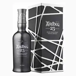 Ardbeg 25 Year Old - 46% 70cl