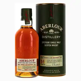 Aberlour 16 Year Old