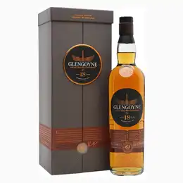 Glengoyne 18 Year Old