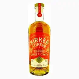 Kirker & Greer 10 Year Old Single Grain Irish Whiskey 43% 70cl