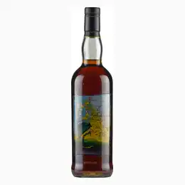 Macallan Private Eye 35th Anniversary